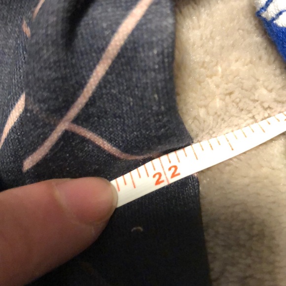 New sword art online anime kirito long sleeve top - Picture 5 of 5